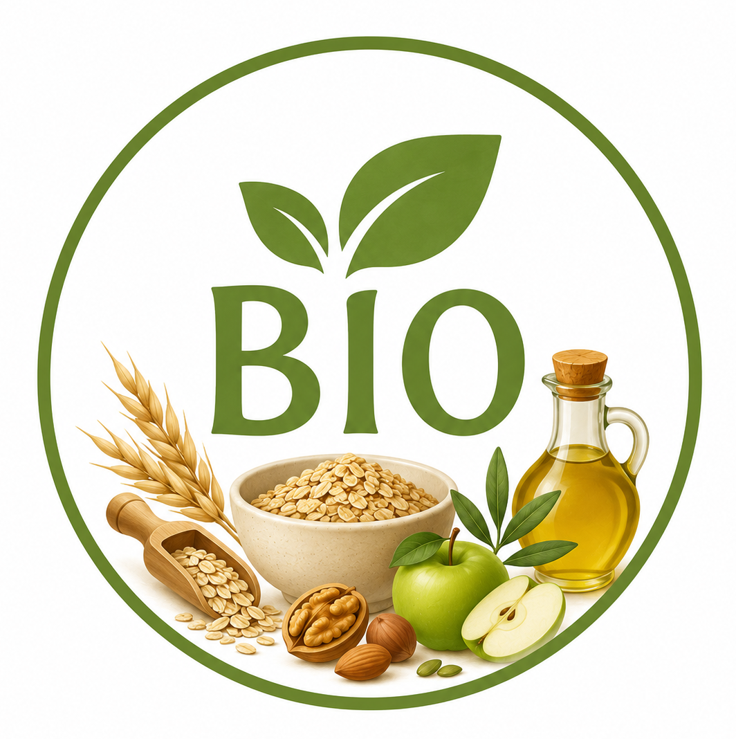 Bio potraviny